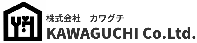 株式会社　カワグチ